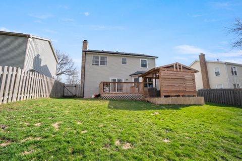 Tiny photo for 946 Pin Oak Circle, Cary, IL 60013 (MLS # 12612313)