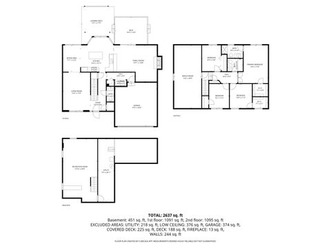 Tiny photo for 946 Pin Oak Circle, Cary, IL 60013 (MLS # 12612313)