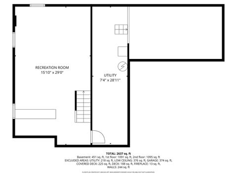 Tiny photo for 946 Pin Oak Circle, Cary, IL 60013 (MLS # 12612313)