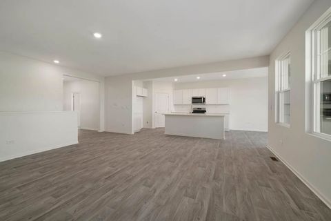 Tiny photo for 6215 Longford Lane, Tinley Park, IL 60477 (MLS # 12595601)