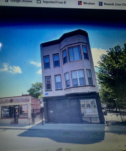 2359 W Grand Avenue Chicago IL 60612