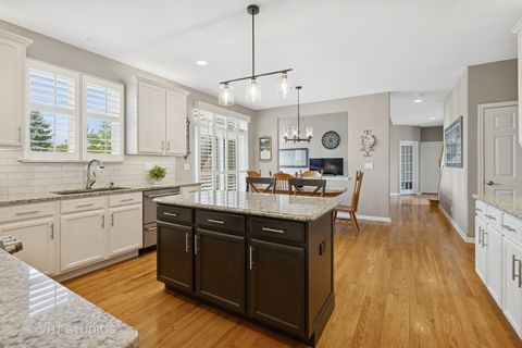 Tiny photo for 1484 Rolling Hills Drive, Crystal Lake, IL 60014 (MLS # 12479304)