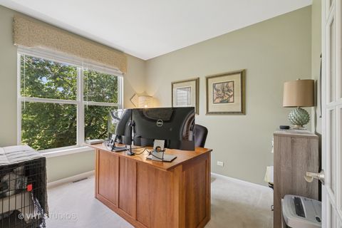 Tiny photo for 1484 Rolling Hills Drive, Crystal Lake, IL 60014 (MLS # 12479304)