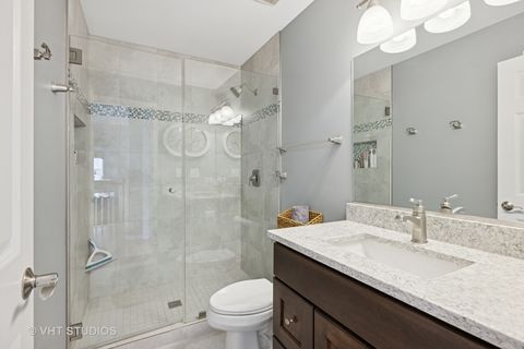 Tiny photo for 1484 Rolling Hills Drive, Crystal Lake, IL 60014 (MLS # 12479304)