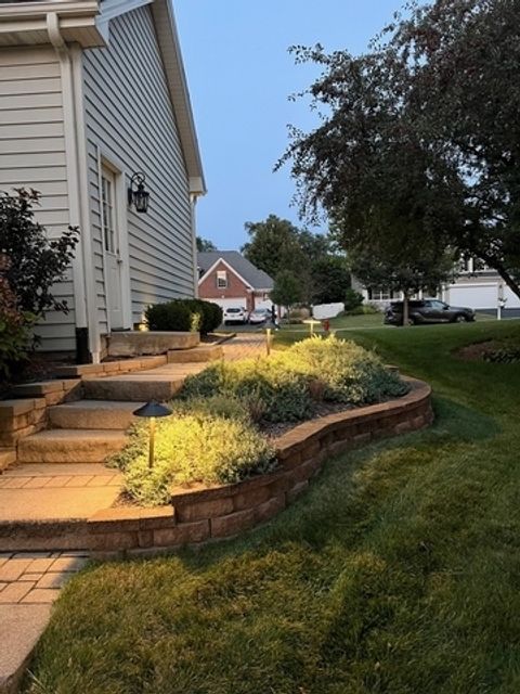 Tiny photo for 1484 Rolling Hills Drive, Crystal Lake, IL 60014 (MLS # 12479304)