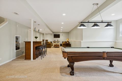 Tiny photo for 1484 Rolling Hills Drive, Crystal Lake, IL 60014 (MLS # 12479304)