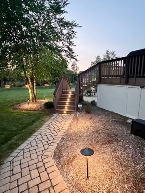 Tiny photo for 1484 Rolling Hills Drive, Crystal Lake, IL 60014 (MLS # 12479304)