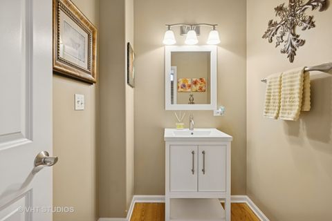 Tiny photo for 1484 Rolling Hills Drive, Crystal Lake, IL 60014 (MLS # 12479304)