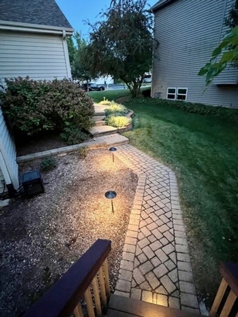 Tiny photo for 1484 Rolling Hills Drive, Crystal Lake, IL 60014 (MLS # 12479304)