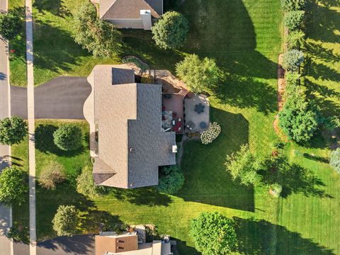 Tiny photo for 1484 Rolling Hills Drive, Crystal Lake, IL 60014 (MLS # 12479304)