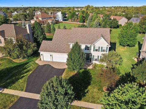 Tiny photo for 1484 Rolling Hills Drive, Crystal Lake, IL 60014 (MLS # 12479304)