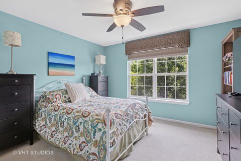 Tiny photo for 1484 Rolling Hills Drive, Crystal Lake, IL 60014 (MLS # 12479304)