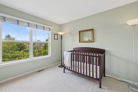 Tiny photo for 1484 Rolling Hills Drive, Crystal Lake, IL 60014 (MLS # 12479304)