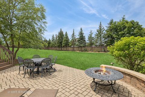 Tiny photo for 1484 Rolling Hills Drive, Crystal Lake, IL 60014 (MLS # 12479304)