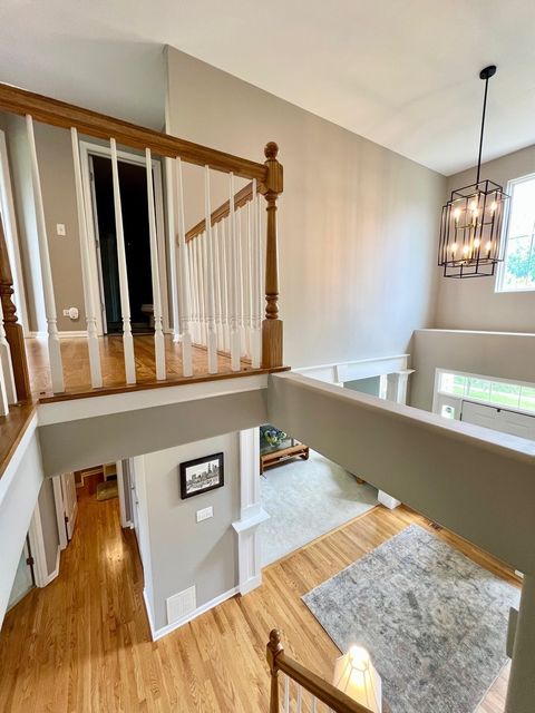 Tiny photo for 1484 Rolling Hills Drive, Crystal Lake, IL 60014 (MLS # 12479304)