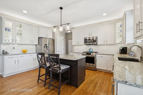 Tiny photo for 1484 Rolling Hills Drive, Crystal Lake, IL 60014 (MLS # 12479304)