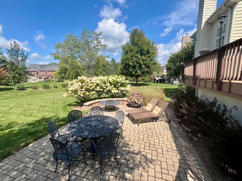 Tiny photo for 1484 Rolling Hills Drive, Crystal Lake, IL 60014 (MLS # 12479304)