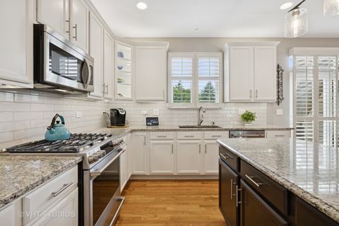 Tiny photo for 1484 Rolling Hills Drive, Crystal Lake, IL 60014 (MLS # 12479304)
