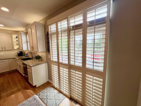 Tiny photo for 1484 Rolling Hills Drive, Crystal Lake, IL 60014 (MLS # 12479304)