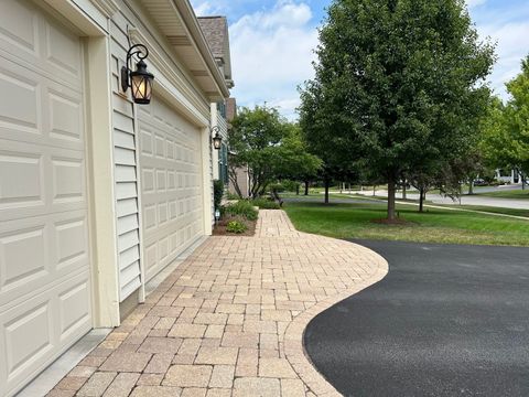 Tiny photo for 1484 Rolling Hills Drive, Crystal Lake, IL 60014 (MLS # 12479304)