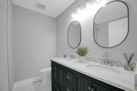 Tiny photo for 527 N Virginia Avenue, Glenwood, IL 60425 (MLS # 12618764)