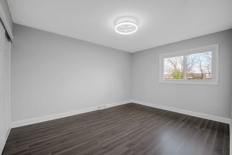 Tiny photo for 527 N Virginia Avenue, Glenwood, IL 60425 (MLS # 12618764)