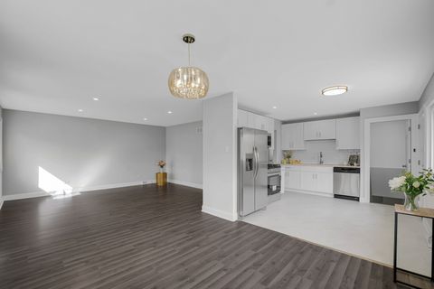 Tiny photo for 527 N Virginia Avenue, Glenwood, IL 60425 (MLS # 12618764)