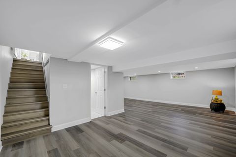 Tiny photo for 527 N Virginia Avenue, Glenwood, IL 60425 (MLS # 12618764)