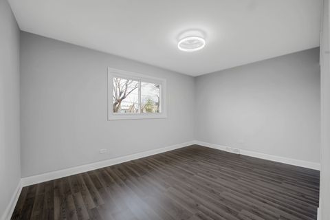 Tiny photo for 527 N Virginia Avenue, Glenwood, IL 60425 (MLS # 12618764)