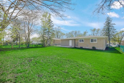Tiny photo for 527 N Virginia Avenue, Glenwood, IL 60425 (MLS # 12618764)