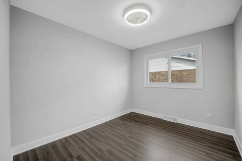 Tiny photo for 527 N Virginia Avenue, Glenwood, IL 60425 (MLS # 12618764)