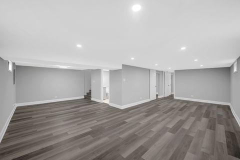 Tiny photo for 527 N Virginia Avenue, Glenwood, IL 60425 (MLS # 12618764)