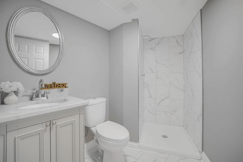 Tiny photo for 527 N Virginia Avenue, Glenwood, IL 60425 (MLS # 12618764)