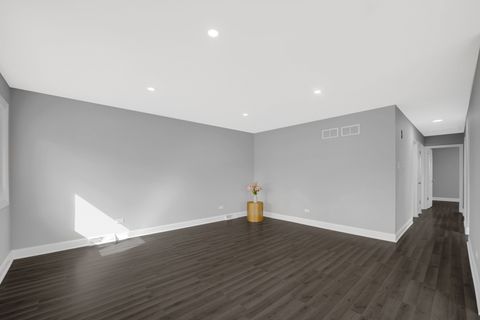 Tiny photo for 527 N Virginia Avenue, Glenwood, IL 60425 (MLS # 12618764)