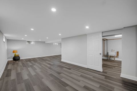 Tiny photo for 527 N Virginia Avenue, Glenwood, IL 60425 (MLS # 12618764)