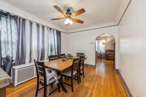 Tiny photo for 1647 Clinton Avenue, Berwyn, IL 60402 (MLS # 12282077)