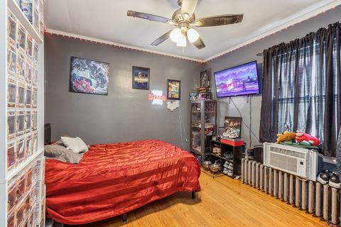 Tiny photo for 1647 Clinton Avenue, Berwyn, IL 60402 (MLS # 12282077)