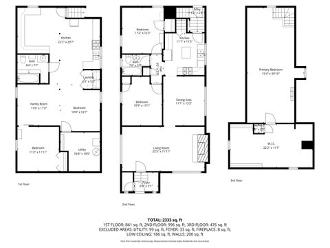 Tiny photo for 1647 Clinton Avenue, Berwyn, IL 60402 (MLS # 12282077)