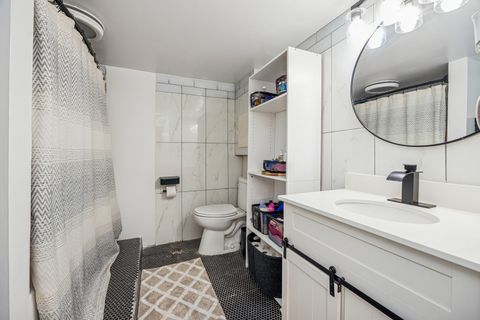 Tiny photo for 1647 Clinton Avenue, Berwyn, IL 60402 (MLS # 12282077)