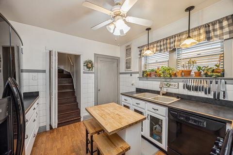 Tiny photo for 1647 Clinton Avenue, Berwyn, IL 60402 (MLS # 12282077)