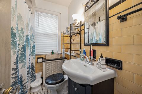 Tiny photo for 1647 Clinton Avenue, Berwyn, IL 60402 (MLS # 12282077)