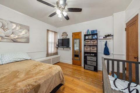 Tiny photo for 1647 Clinton Avenue, Berwyn, IL 60402 (MLS # 12282077)