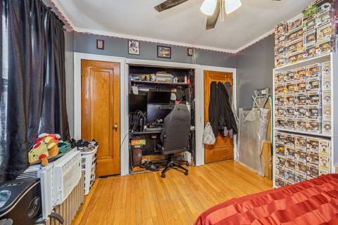Tiny photo for 1647 Clinton Avenue, Berwyn, IL 60402 (MLS # 12282077)