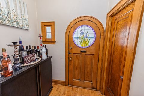 Tiny photo for 1647 Clinton Avenue, Berwyn, IL 60402 (MLS # 12282077)