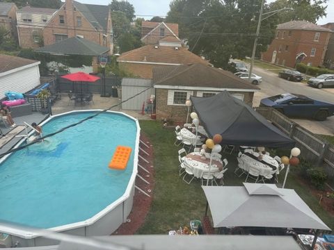 Tiny photo for 1647 Clinton Avenue, Berwyn, IL 60402 (MLS # 12282077)