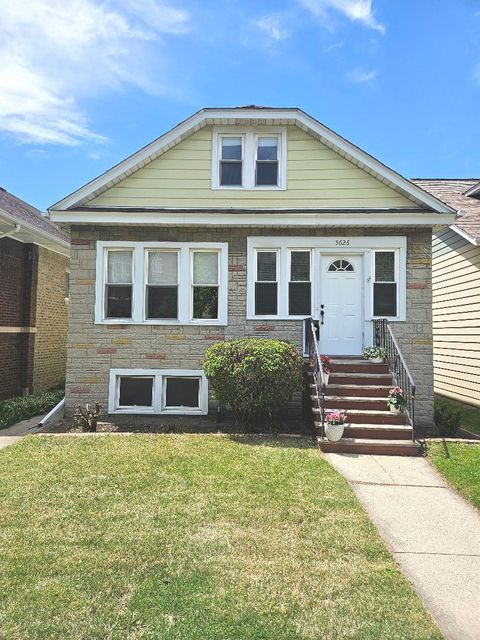 5626 N Mcvicker Avenue Chicago IL 60646