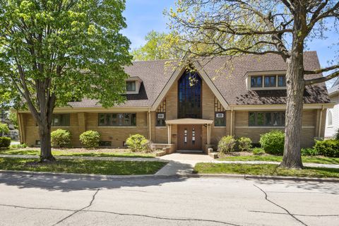 108 Sherman Street West Chicago IL 60185