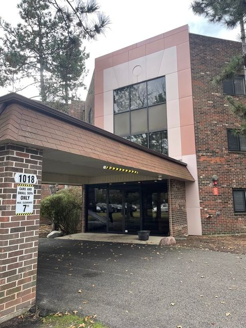 1018 Castilian Court Unit 205, Glenview, IL 60025 - #: 12518775