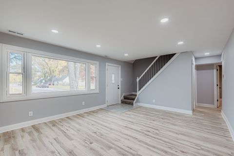 Tiny photo for 182 Washington Street, Park Forest, IL 60466 (MLS # 12512619)