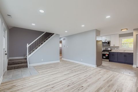 Tiny photo for 182 Washington Street, Park Forest, IL 60466 (MLS # 12512619)